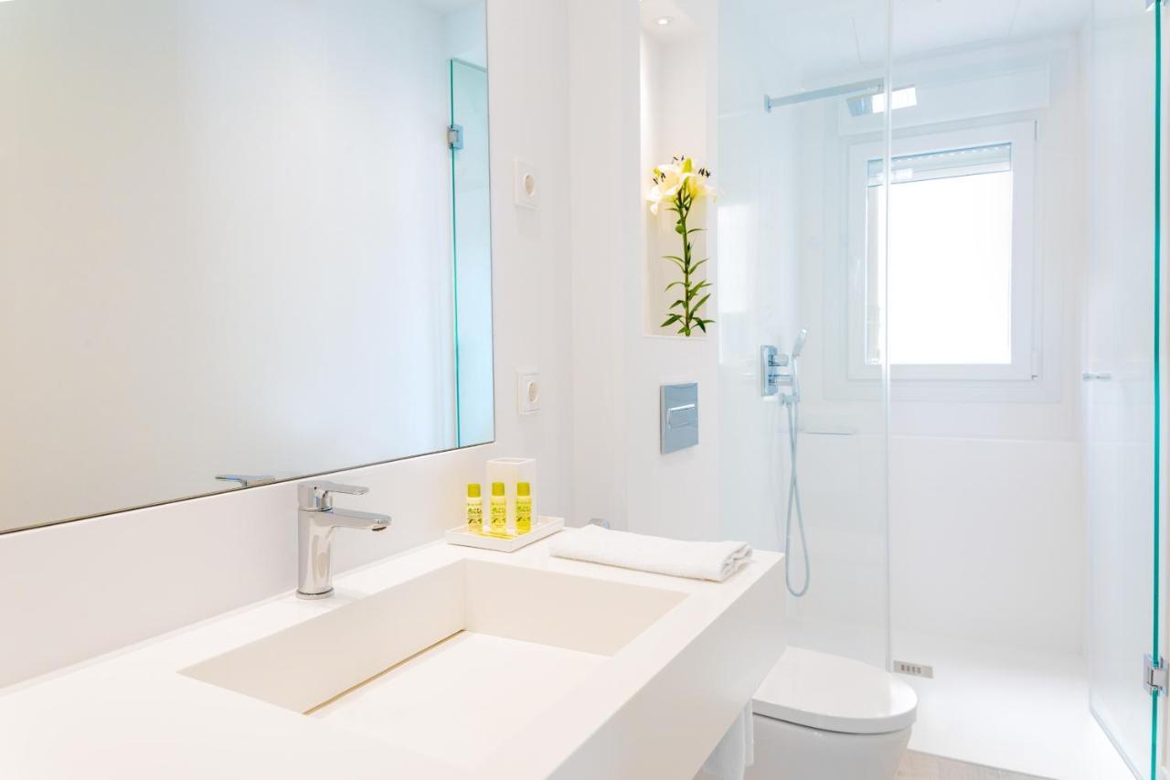 Lauser City Suites Los Llanos De Aridane Εξωτερικό φωτογραφία