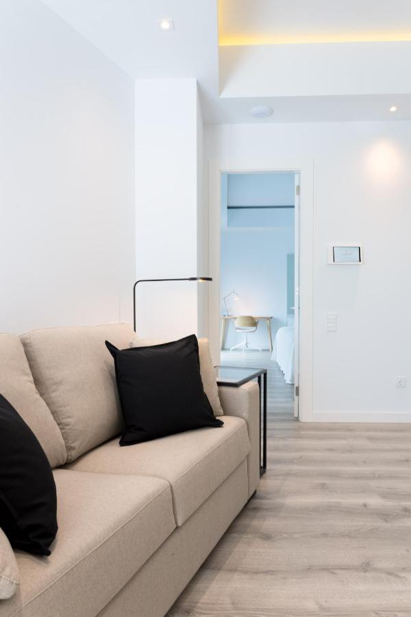 Lauser City Suites Los Llanos De Aridane Εξωτερικό φωτογραφία