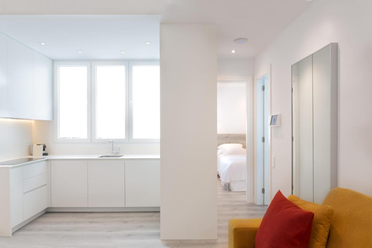 Lauser City Suites Los Llanos De Aridane Εξωτερικό φωτογραφία