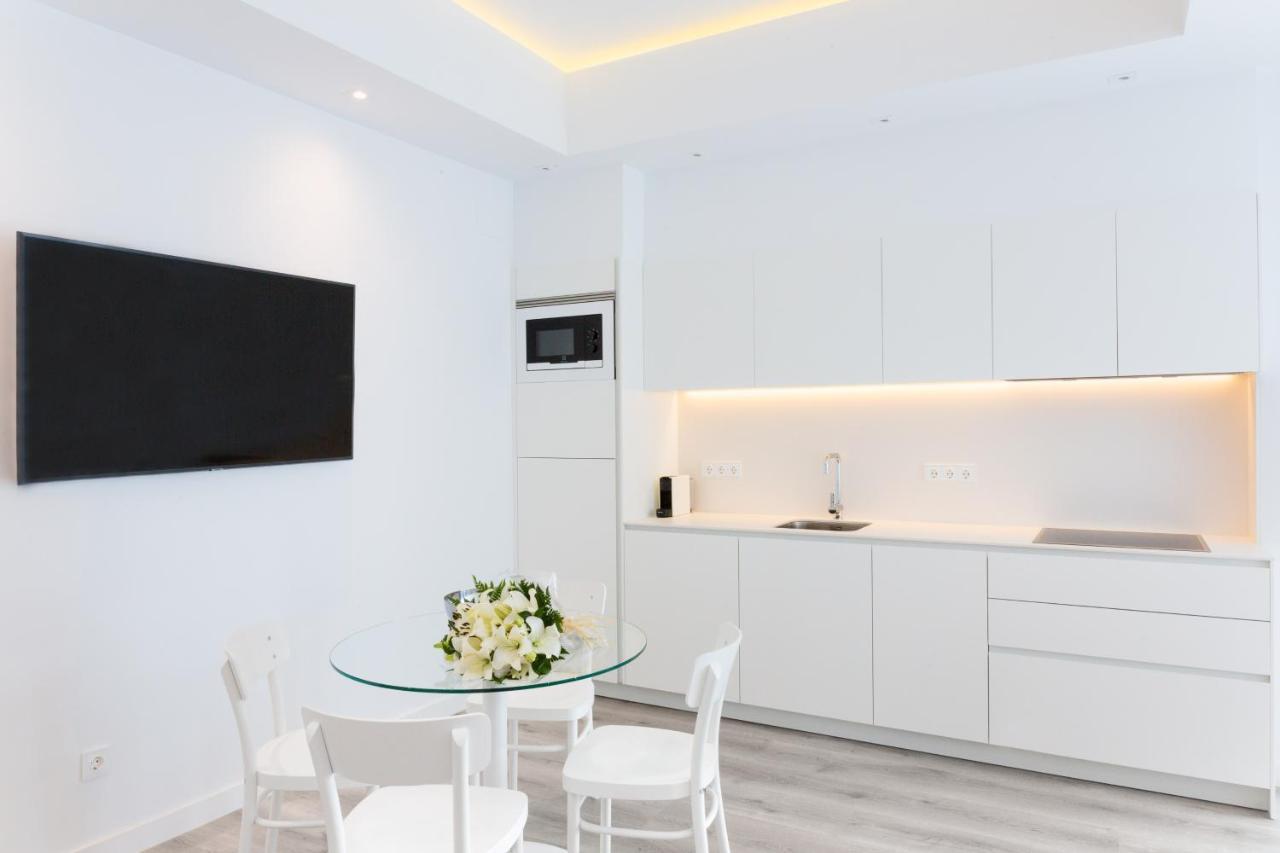 Lauser City Suites Los Llanos De Aridane Εξωτερικό φωτογραφία