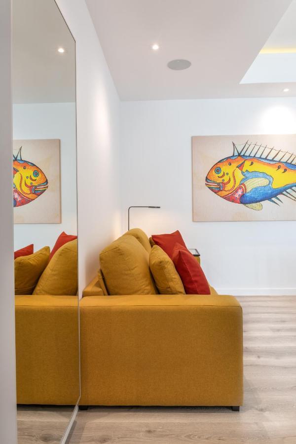 Lauser City Suites Los Llanos De Aridane Εξωτερικό φωτογραφία