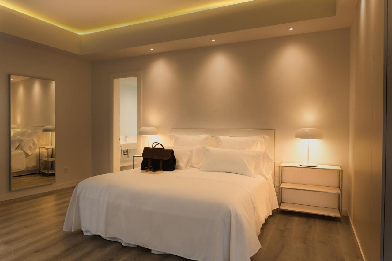 Lauser City Suites Los Llanos De Aridane Εξωτερικό φωτογραφία