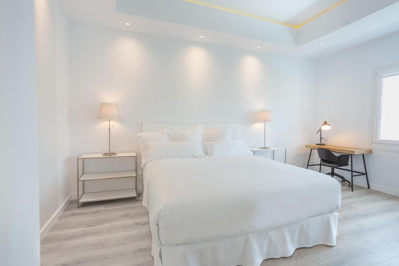 Lauser City Suites Los Llanos De Aridane Εξωτερικό φωτογραφία
