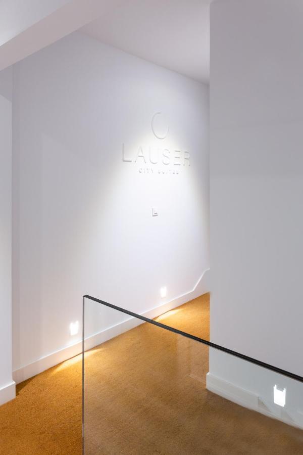 Lauser City Suites Los Llanos De Aridane Εξωτερικό φωτογραφία