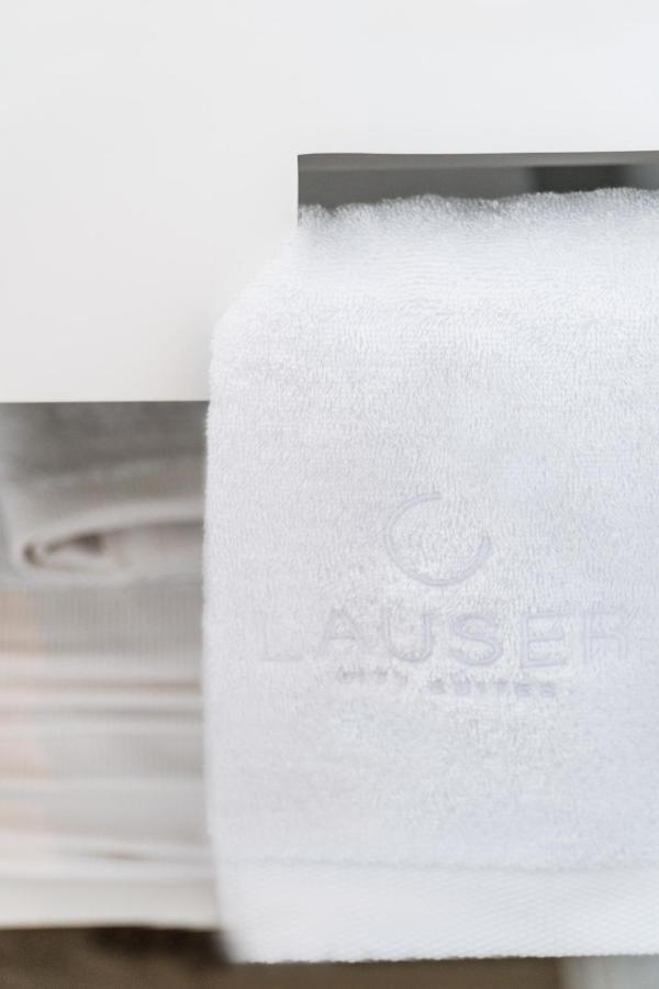 Lauser City Suites Los Llanos De Aridane Εξωτερικό φωτογραφία