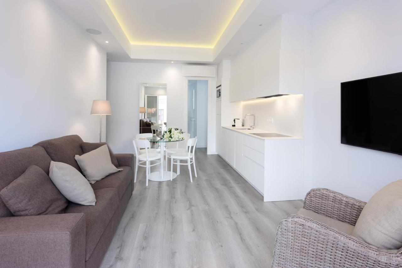 Lauser City Suites Los Llanos De Aridane Εξωτερικό φωτογραφία