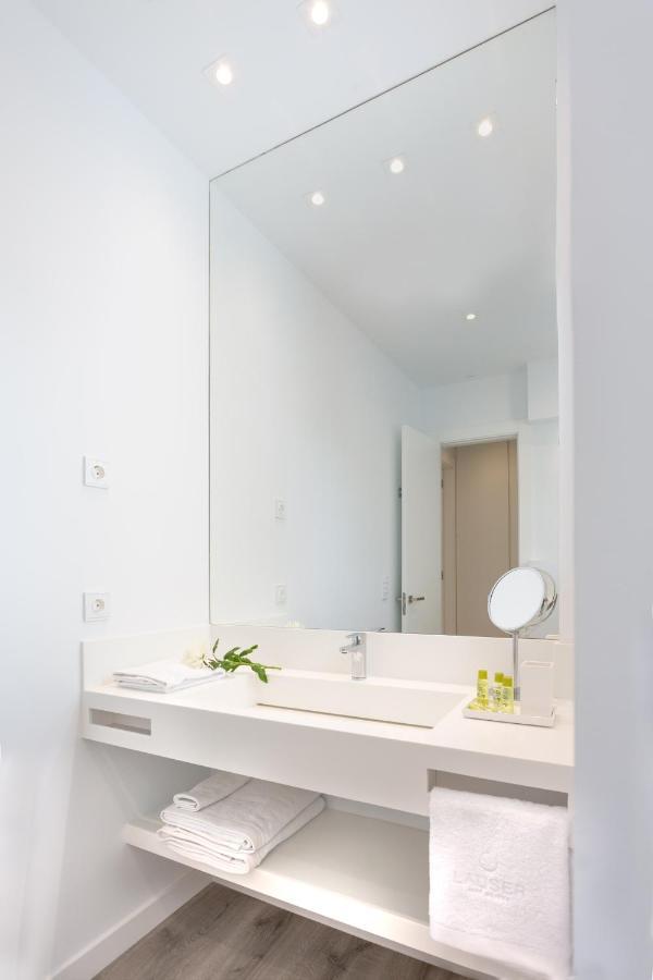 Lauser City Suites Los Llanos De Aridane Εξωτερικό φωτογραφία