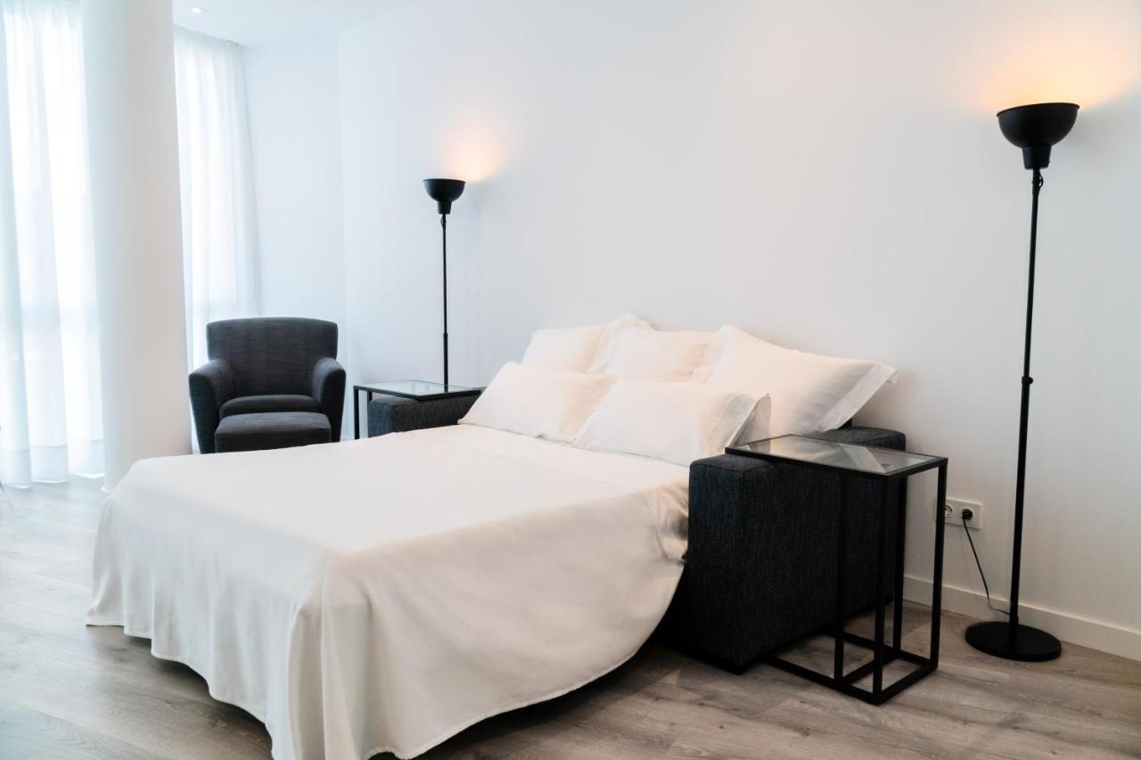 Lauser City Suites Los Llanos De Aridane Εξωτερικό φωτογραφία