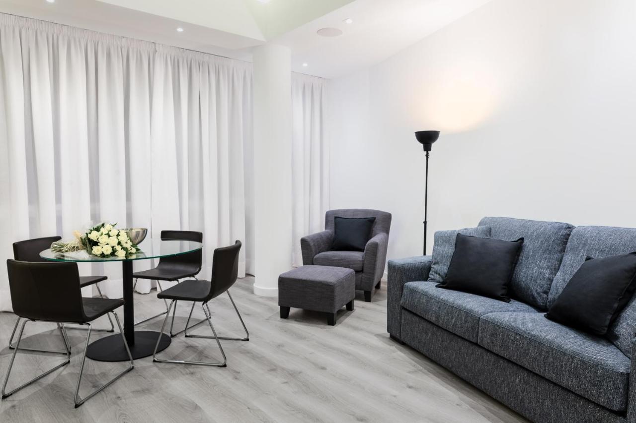 Lauser City Suites Los Llanos De Aridane Εξωτερικό φωτογραφία