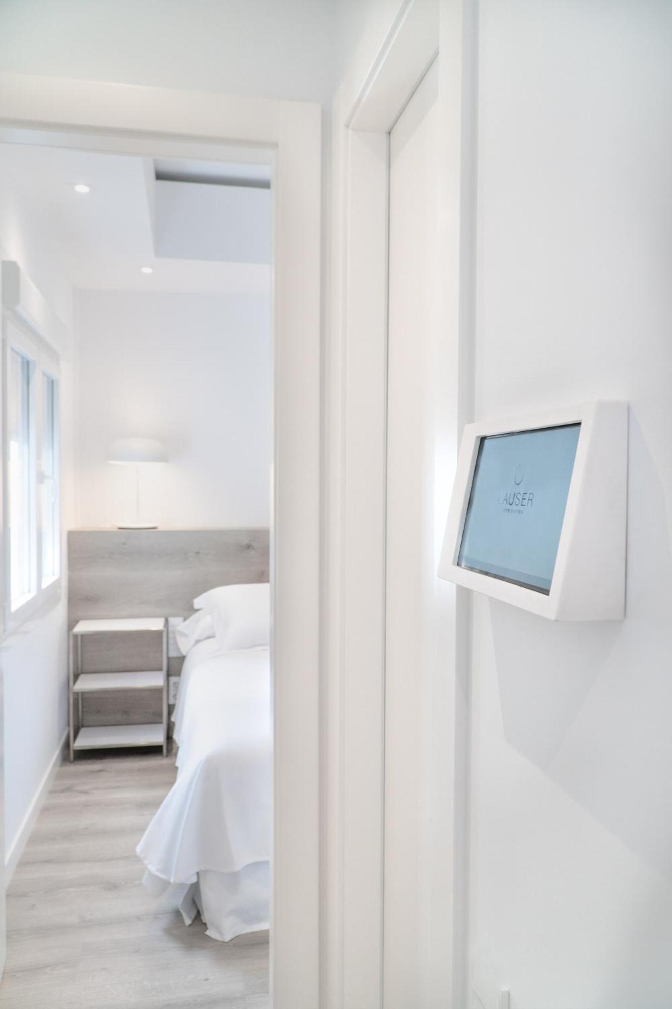 Lauser City Suites Los Llanos De Aridane Δωμάτιο φωτογραφία