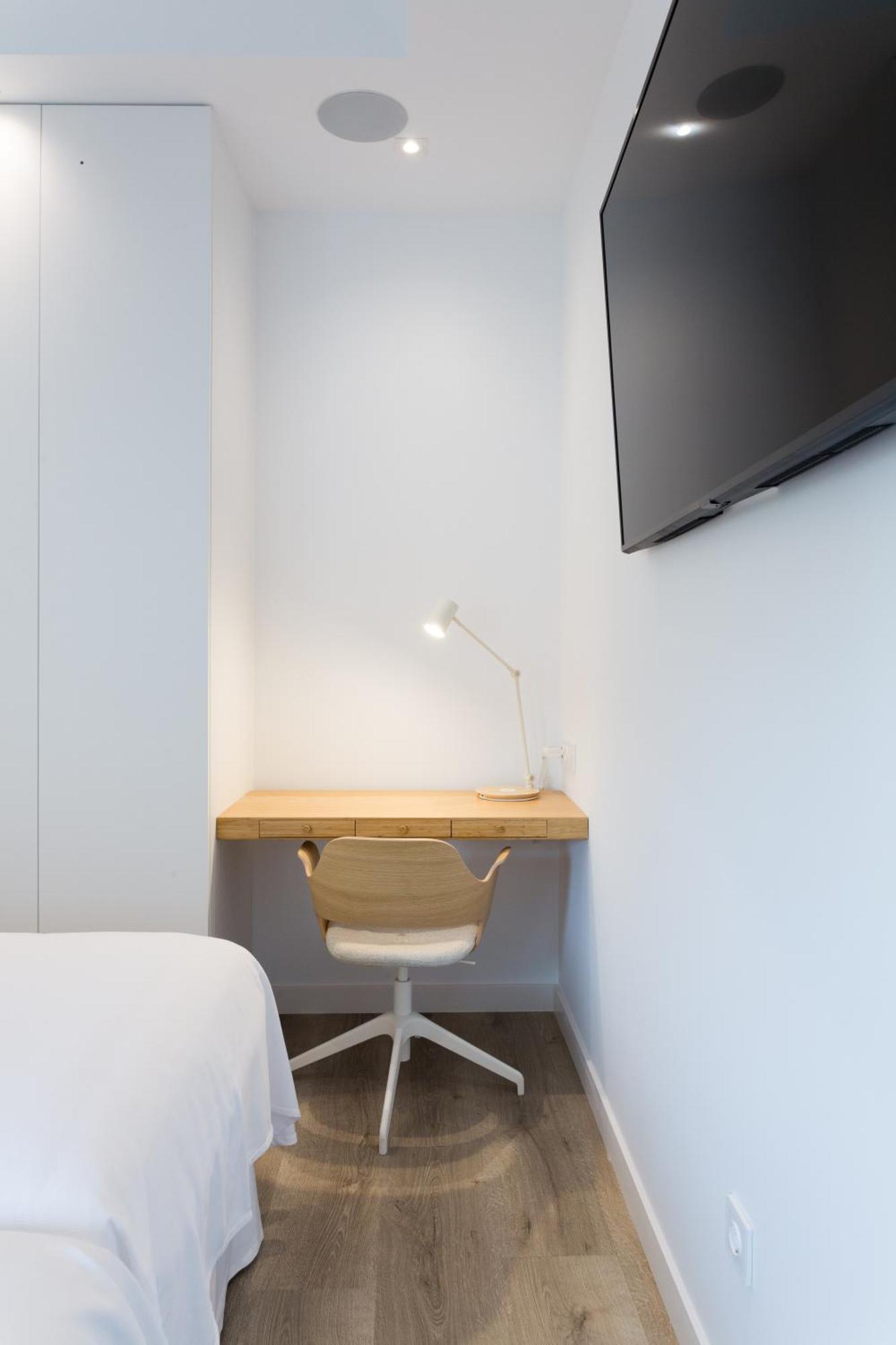 Lauser City Suites Los Llanos De Aridane Δωμάτιο φωτογραφία
