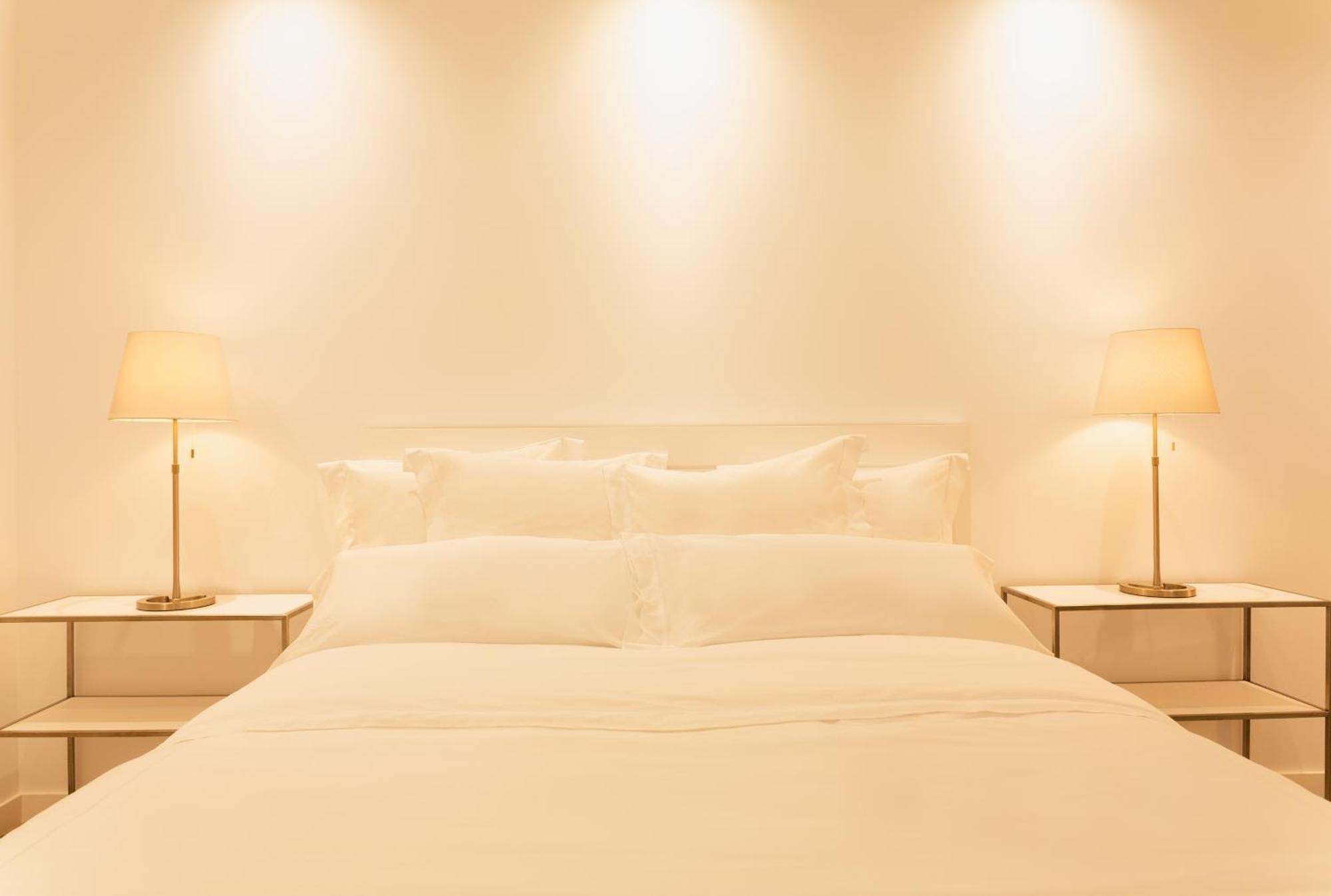 Lauser City Suites Los Llanos De Aridane Δωμάτιο φωτογραφία