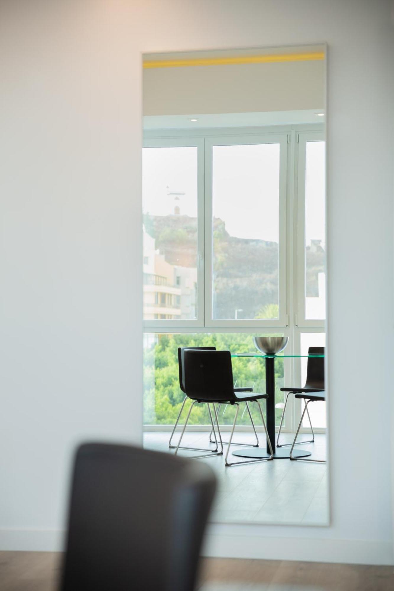 Lauser City Suites Los Llanos De Aridane Δωμάτιο φωτογραφία