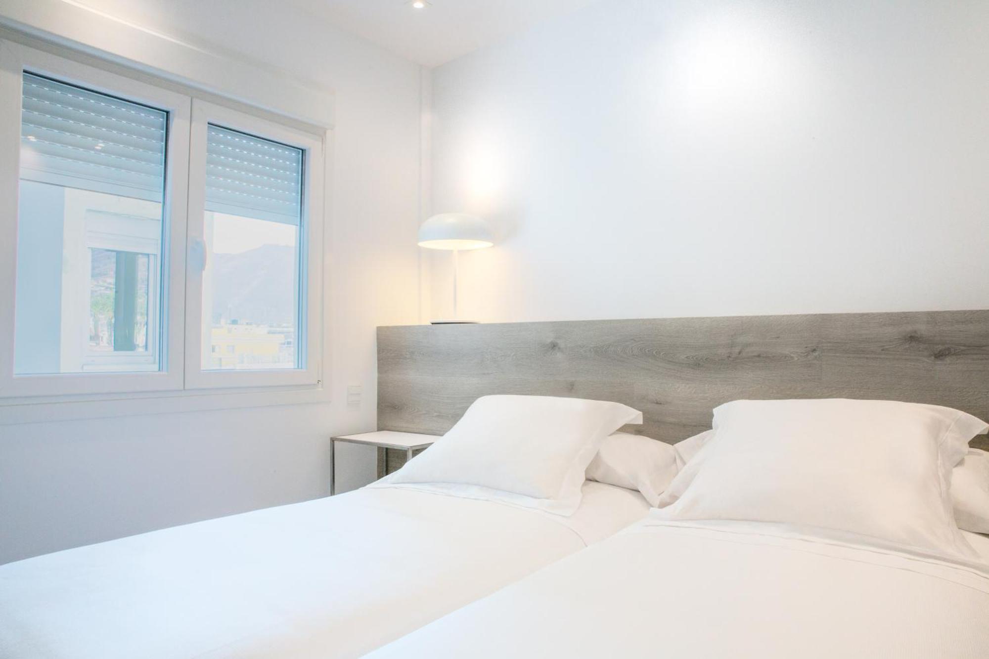Lauser City Suites Los Llanos De Aridane Δωμάτιο φωτογραφία