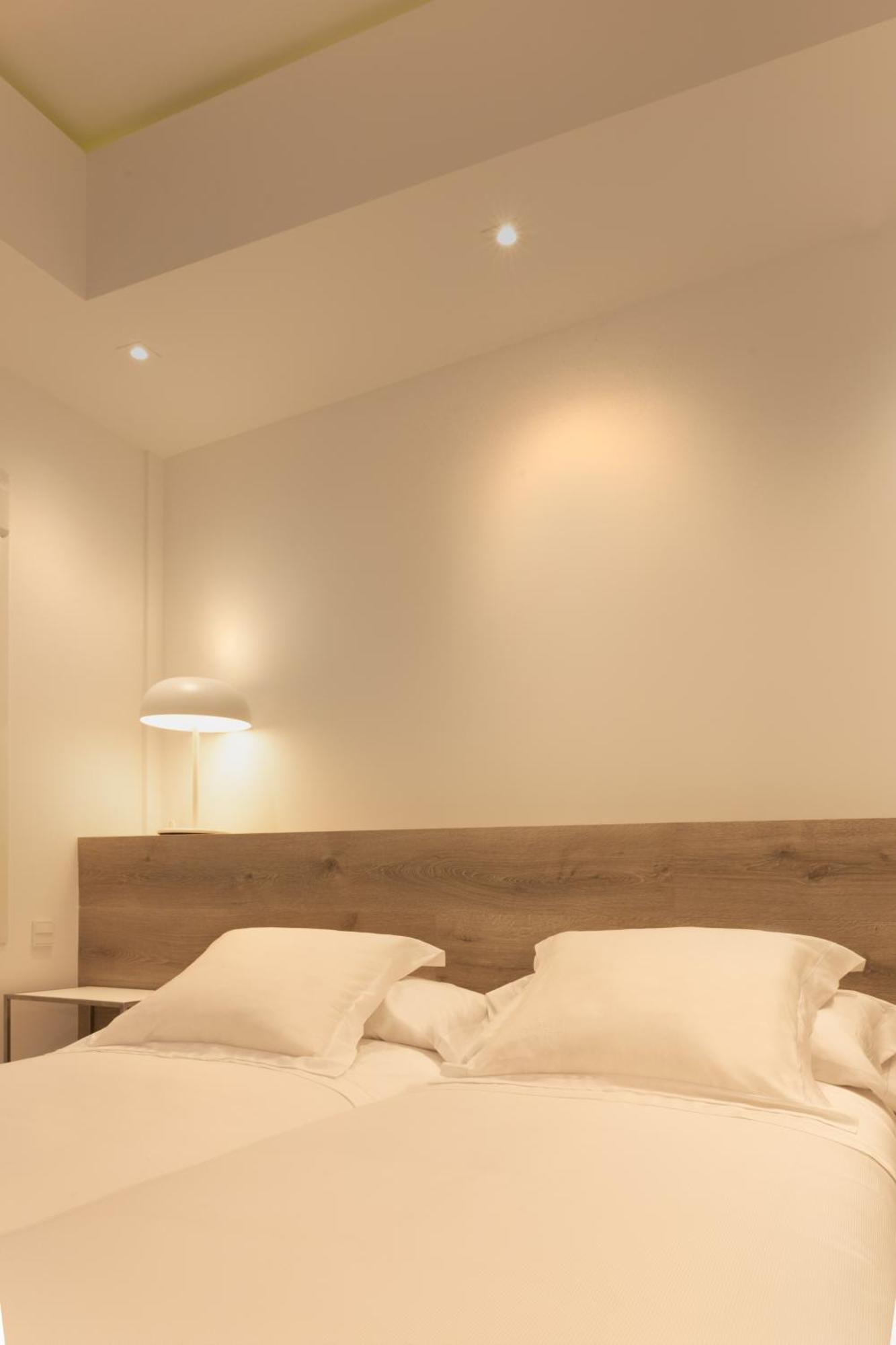 Lauser City Suites Los Llanos De Aridane Δωμάτιο φωτογραφία