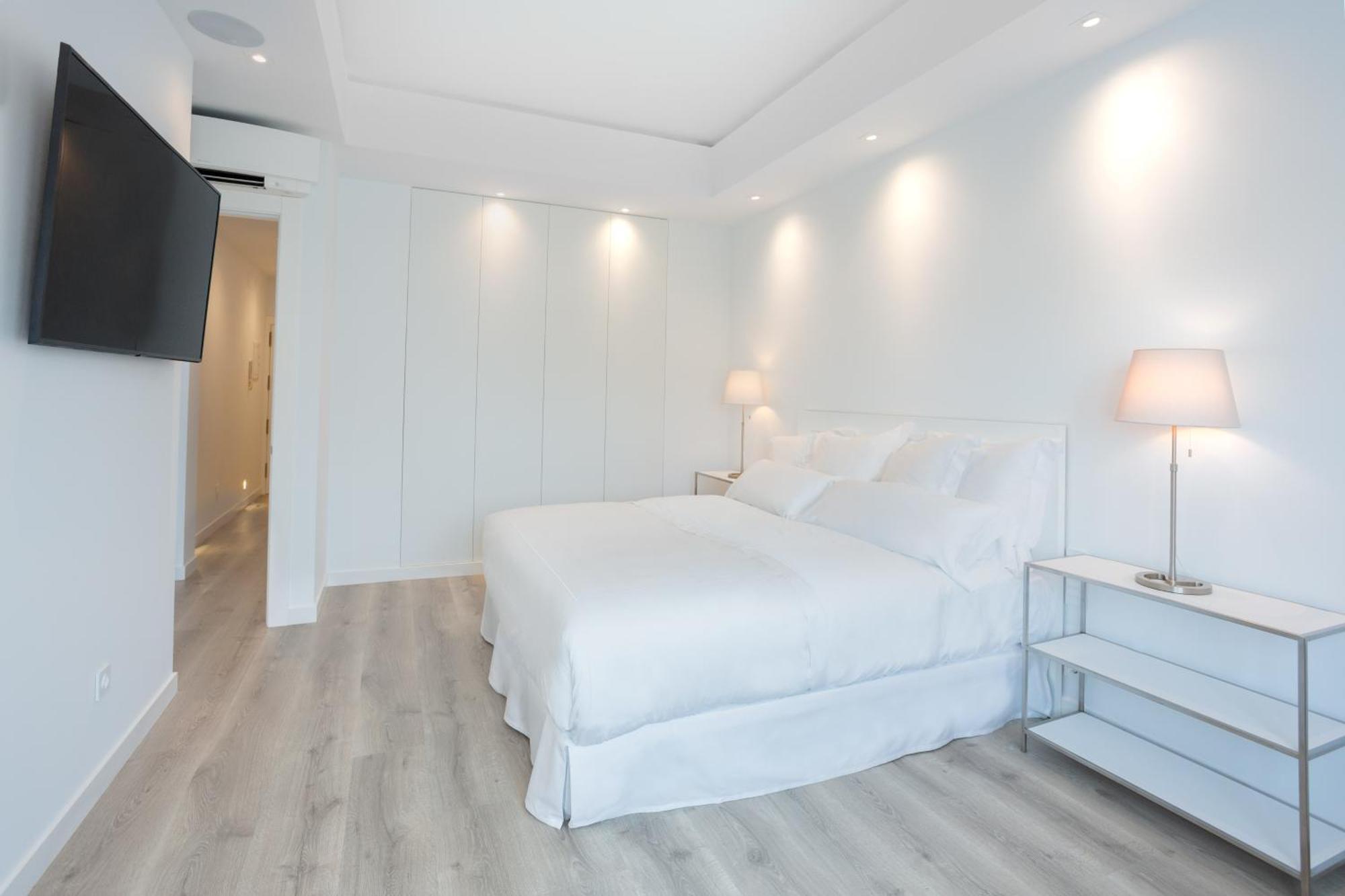 Lauser City Suites Los Llanos De Aridane Δωμάτιο φωτογραφία