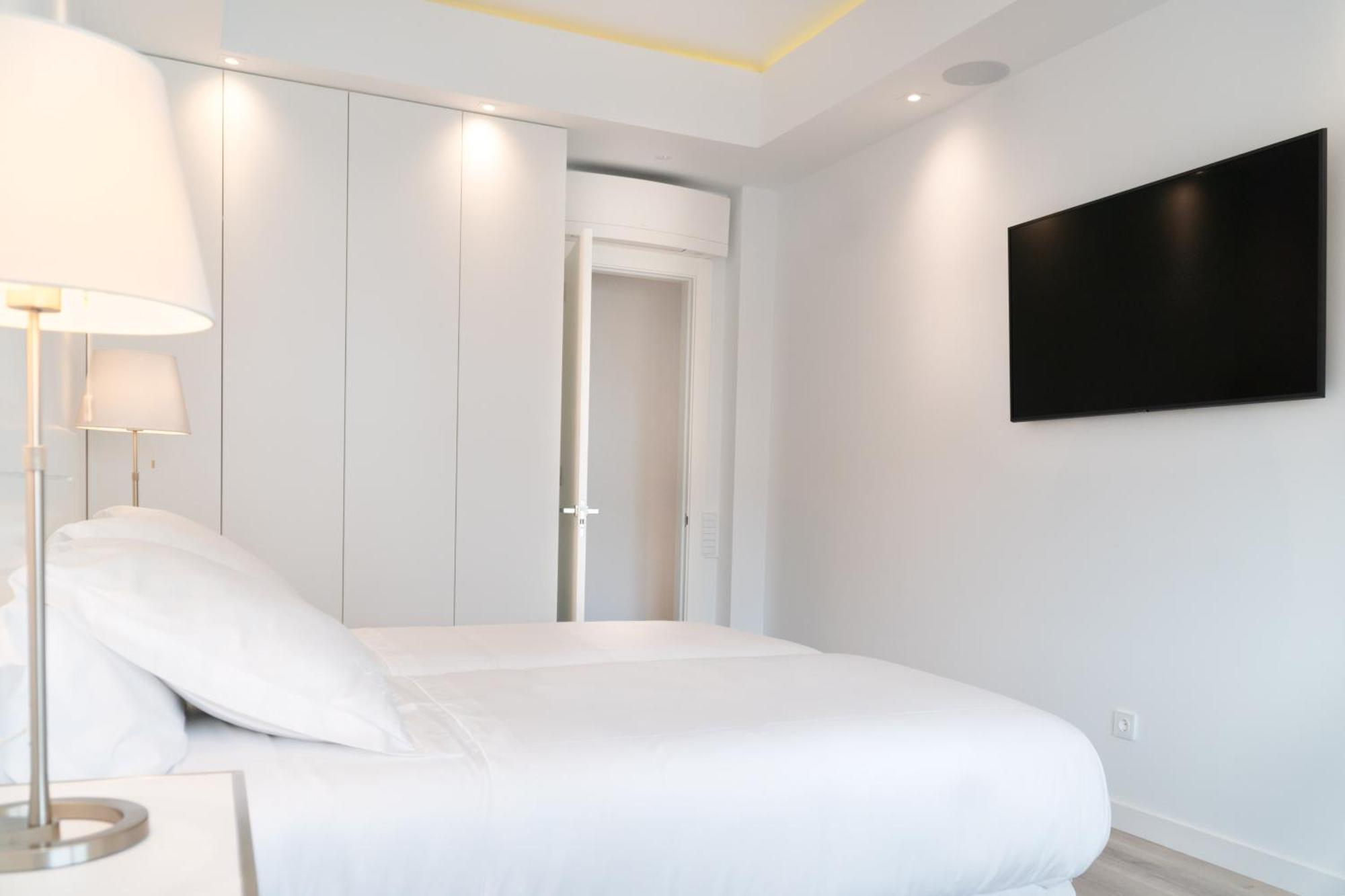 Lauser City Suites Los Llanos De Aridane Δωμάτιο φωτογραφία