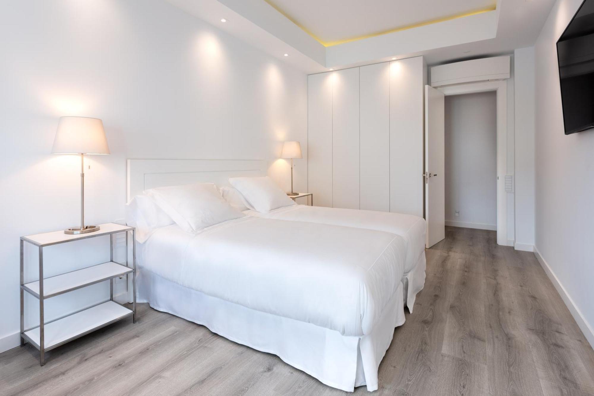 Lauser City Suites Los Llanos De Aridane Δωμάτιο φωτογραφία