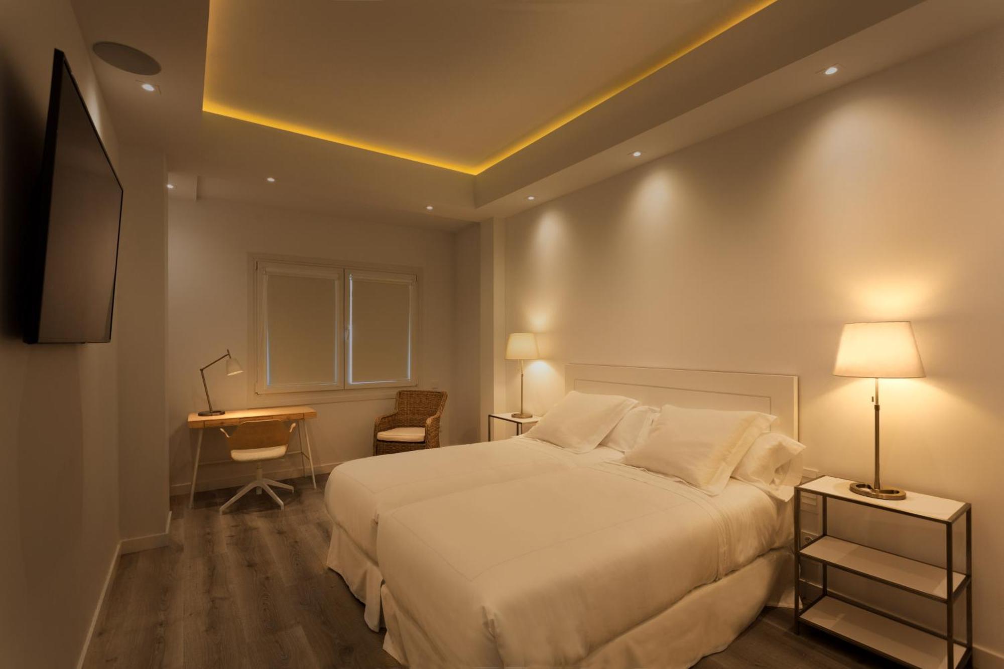 Lauser City Suites Los Llanos De Aridane Δωμάτιο φωτογραφία