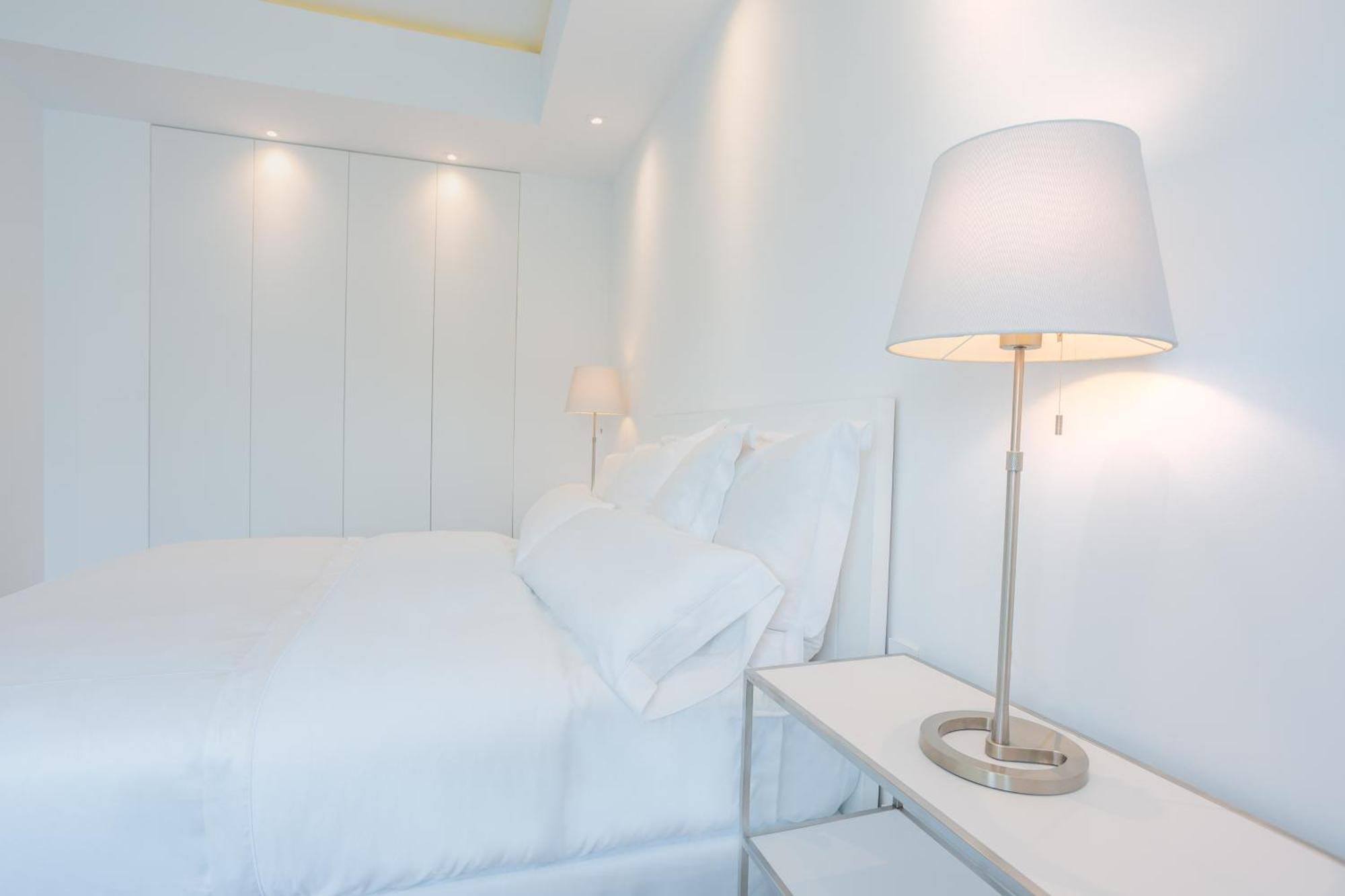 Lauser City Suites Los Llanos De Aridane Δωμάτιο φωτογραφία