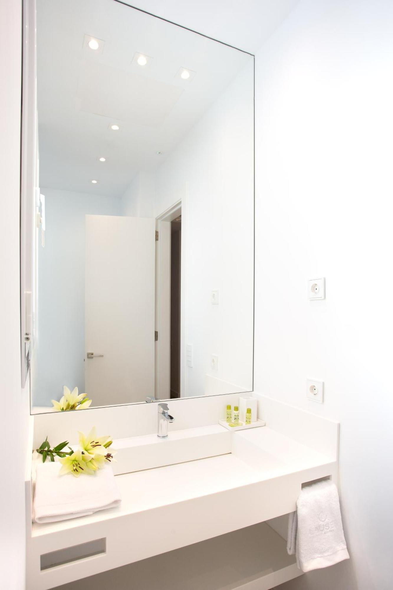 Lauser City Suites Los Llanos De Aridane Δωμάτιο φωτογραφία
