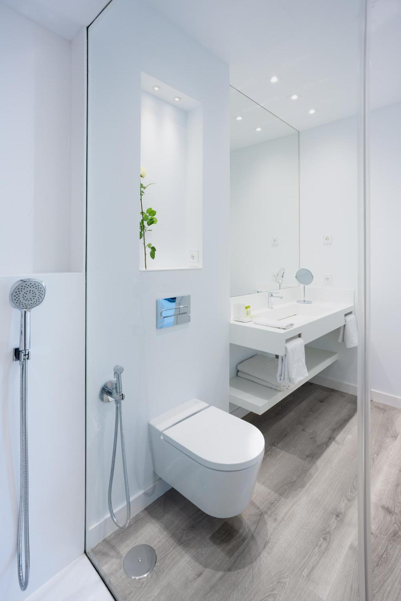 Lauser City Suites Los Llanos De Aridane Δωμάτιο φωτογραφία