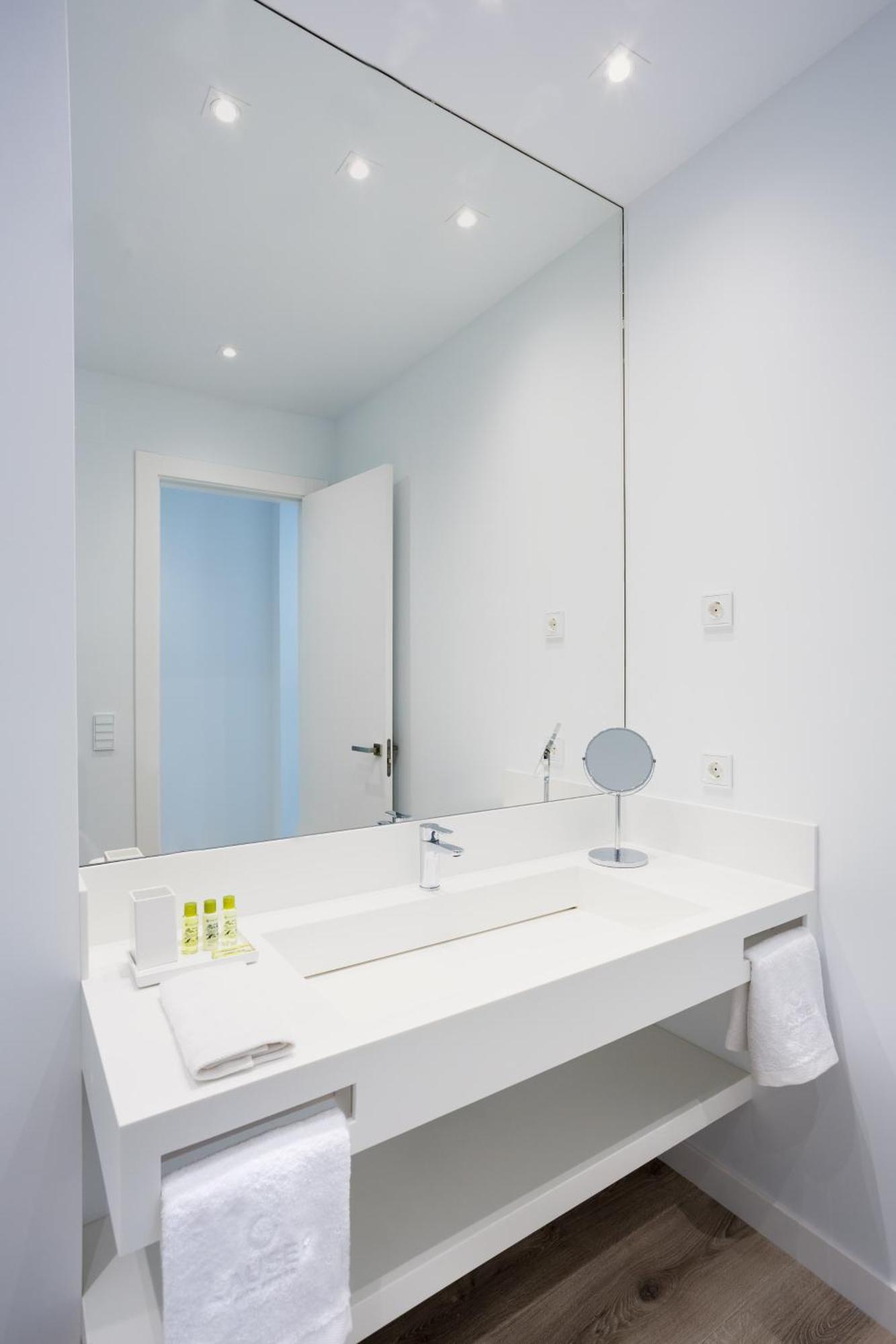 Lauser City Suites Los Llanos De Aridane Δωμάτιο φωτογραφία