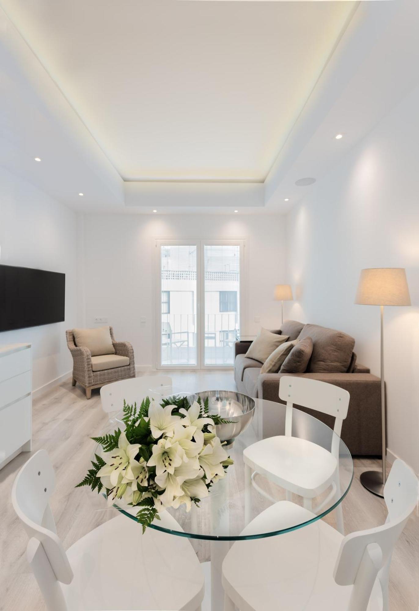 Lauser City Suites Los Llanos De Aridane Δωμάτιο φωτογραφία